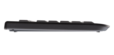 Cherry Keyboard German Kc 1000 Black — image 1