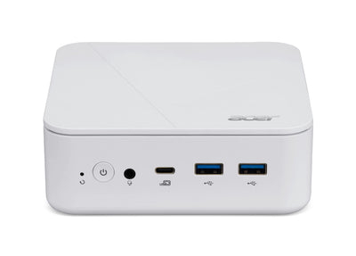 Acer Mini PC Revo RB102 Mini PC RYZ7 7730U 32GB 1TBSSD W11 Pro — image 1