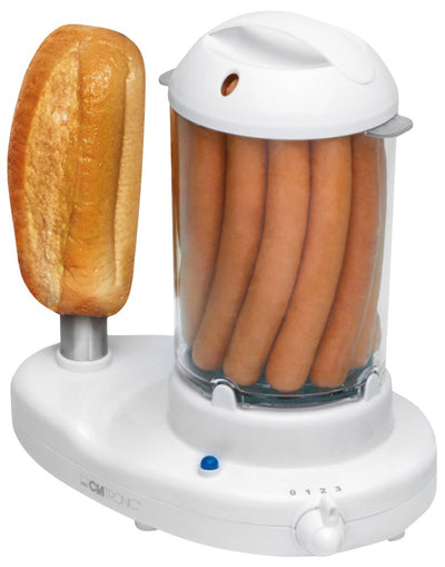 Clatronic Cuecehuevos HA-HOTDOG-13 — image 1