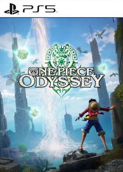 One Piece Odyssey — image 1
