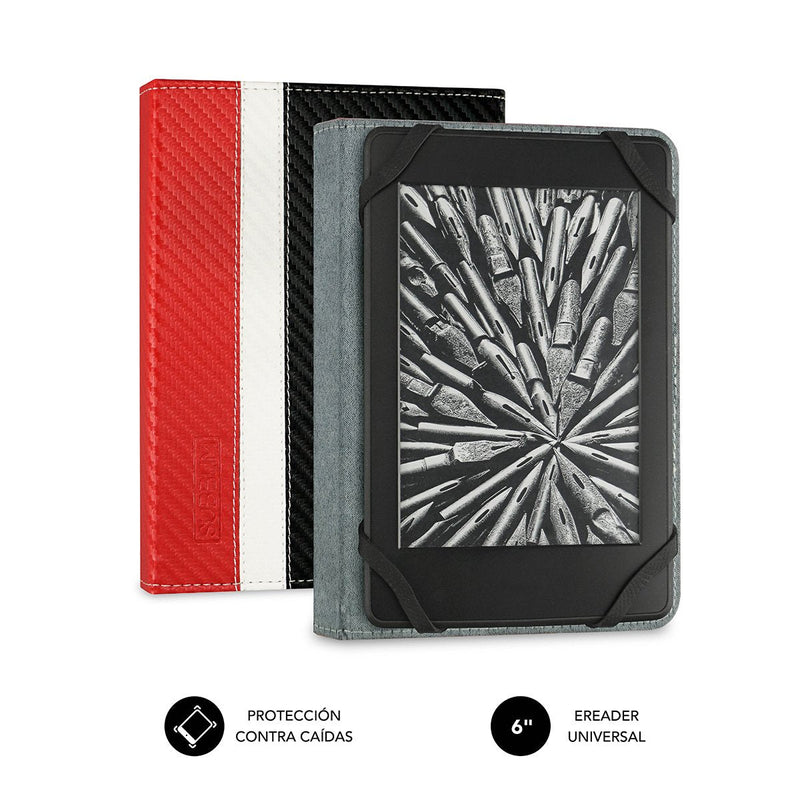 Subblim Case For Book Electronic 1EC002 Booklet
