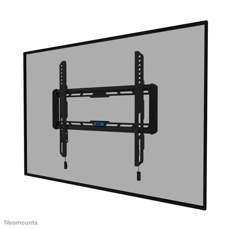 Screen Wall Mount (fixed/ Ultrawall Thin/ VESA 400X400) 100X100 - 400X400MM 60KG 32-65'' Fest Black