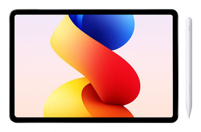 Xiaomi Redmi Pad 2 Pro Qualcomm Snapdragon 128GB 30,7CM (12.1) 6GB Grey — image 1