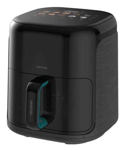 Cecotec Fryer 102085 Cecofry&grill Smokin — image 1