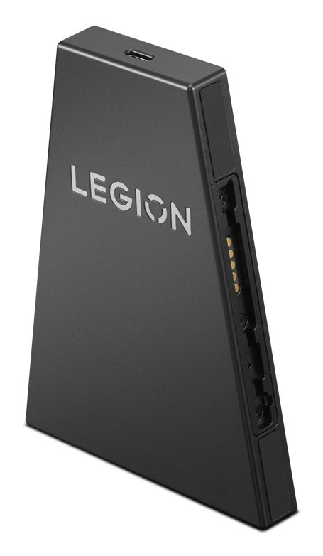 Lenovo Connector Charging Legion Go With Bater a Controladores — image 1