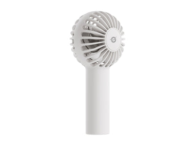 Conceptronic Fan Mini Laptop AERIVA01W 3 Velocidades Battery Up To 8H White — image 1