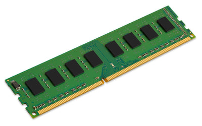 Kingston Memory DDR3 4GB PC1600MHZ Dedicada KCP316NS8/4 — image 1