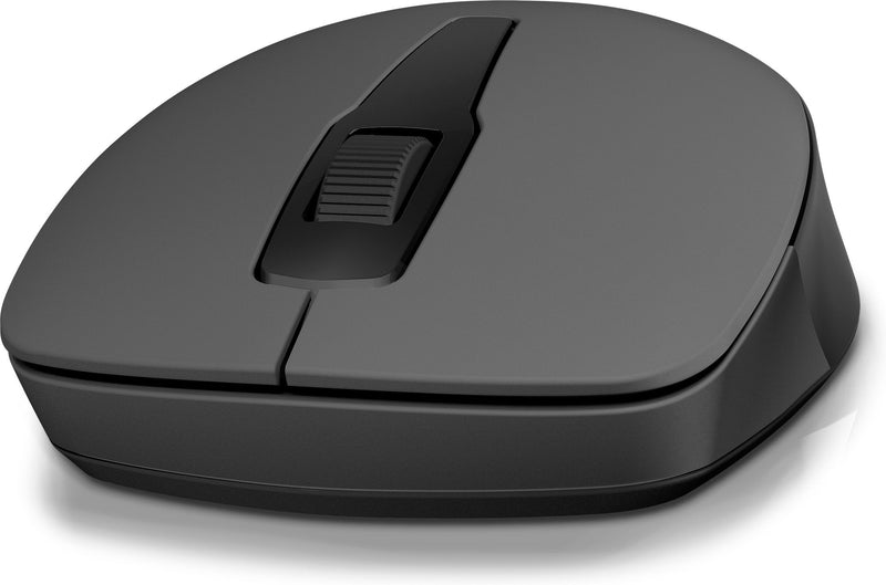 HP Mouse 150 Ambidextro RF Wireless Óptico 1600 DPI