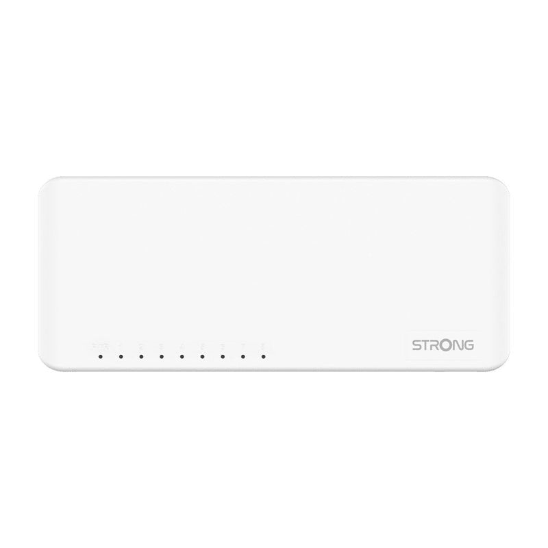 Strong Switch Sw 8000P