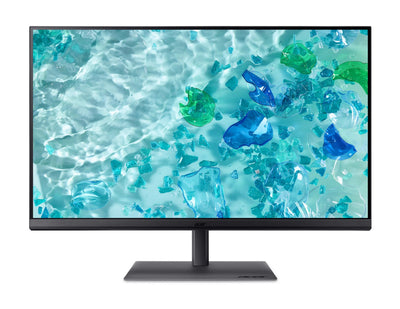 Acer Vero B327QKL1BMIPRUZX 4K UHD Monitor 80CM (31,5) — image 1