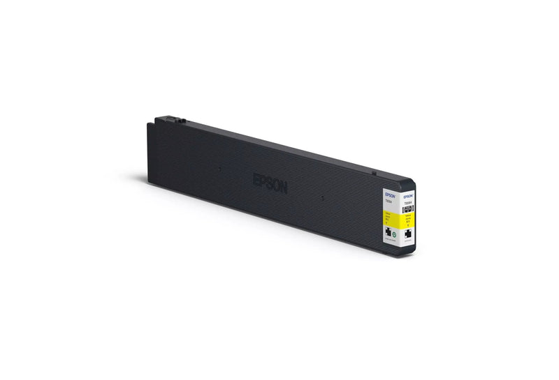 Epson Cartridge Workforce Enterprise WF-C17590 Yellow Ink Cartridge C13T887400