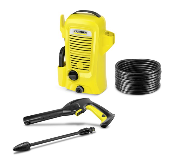 Hidrolimpiadora Karcher K2 Universal Edition