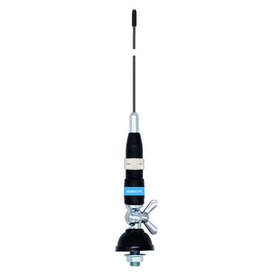 Albrecht Racer 90 Antenna Radio 50 Or — image 1
