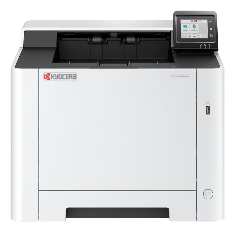 Kyocera Printer Laser Colour Ecosys PA2101CWX