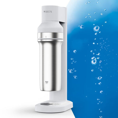 Brita Sodatrio White Wassersprudler Set — image 1