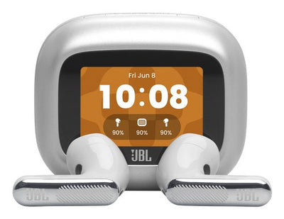 Jbl Live Flex 4, Kabellose In-ear-kopfhörer With Bluetooth, 50 Std. Akkulau — image 1