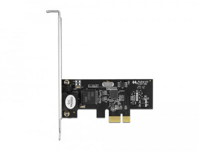 Delock Network Card Pci Express X1 - 1 X RJ45 2,5 Gigabit LAN I225 — image 1