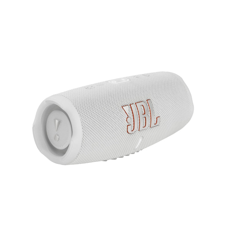 Jbl Charge 5 Speaker Laptop Stereo White 30W