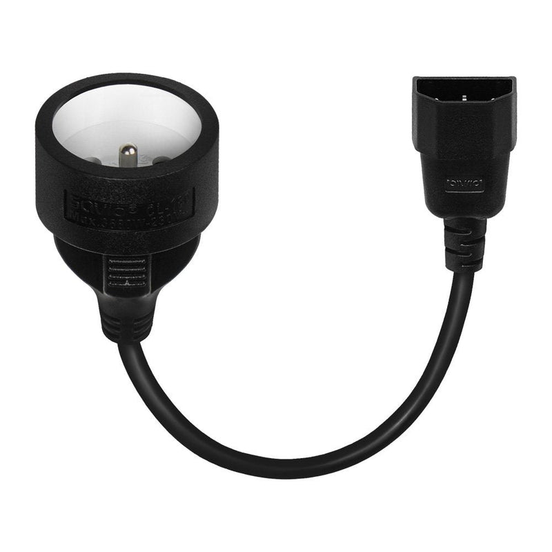 Savio Power Strip Power Adapter CL-180