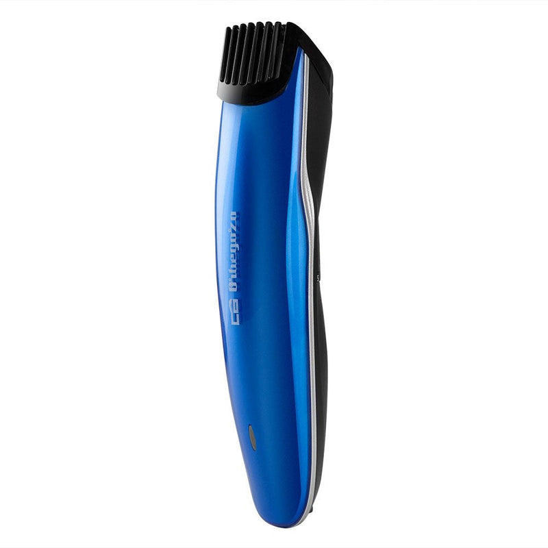 Orbegozo Ctp 1020 Hair Clipper Rechargeable - Corte Preciso 0.5A 8MM - Cuchilla Steel Inoxidable - Battery Lif