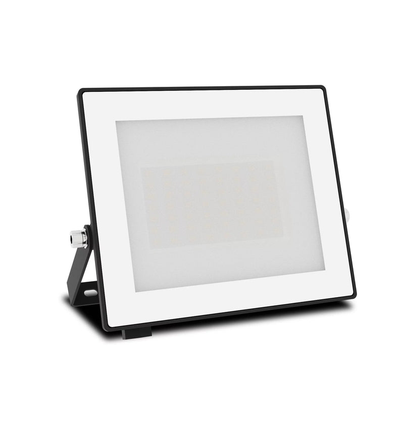Philips Wall Light Outdoor Lois LED 30W 3200LM 3000K Head Adjustable Waterproof IP65 Black