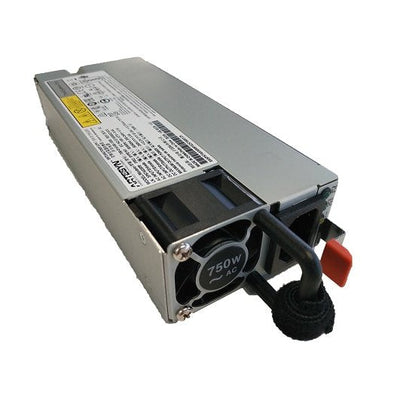 Lenovo Power Supply Conectable Caliente / Redundante (módulo Inserción) 80 Plus Titanium Ca 230V 750 Watts — image 1