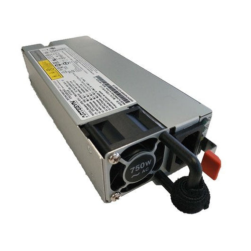 Lenovo Power Supply Conectable Caliente / Redundante (módulo Inserción) 80 Plus Titanium Ca 230V 750 Watts — image 1