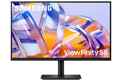 Samsung Monitor 27 LS27H804UAUXEN — image 1