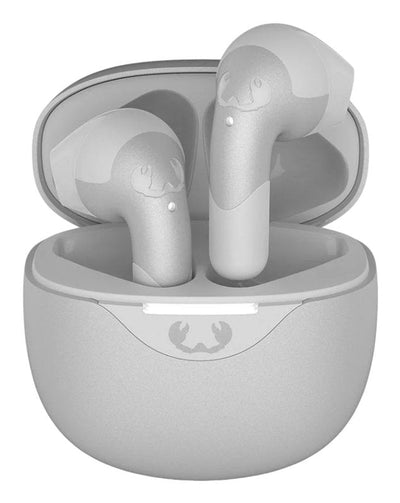 Headphones Fresh'n Rebel Twins Blaze Wireless Ice Grey — image 1