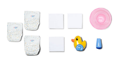 Zapf Creation Baby Born® Töpfchen Set 838365 — image 1