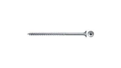 Fischer Screw Aglomerado Power-fast Ii 5,0X45 Avellanado 670679 — image 1