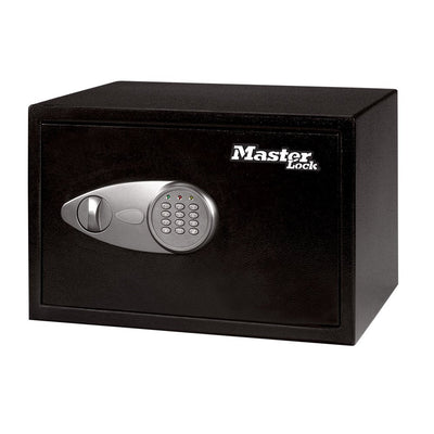 Masterlock 3ZM053 Masterlock X055ML — image 1