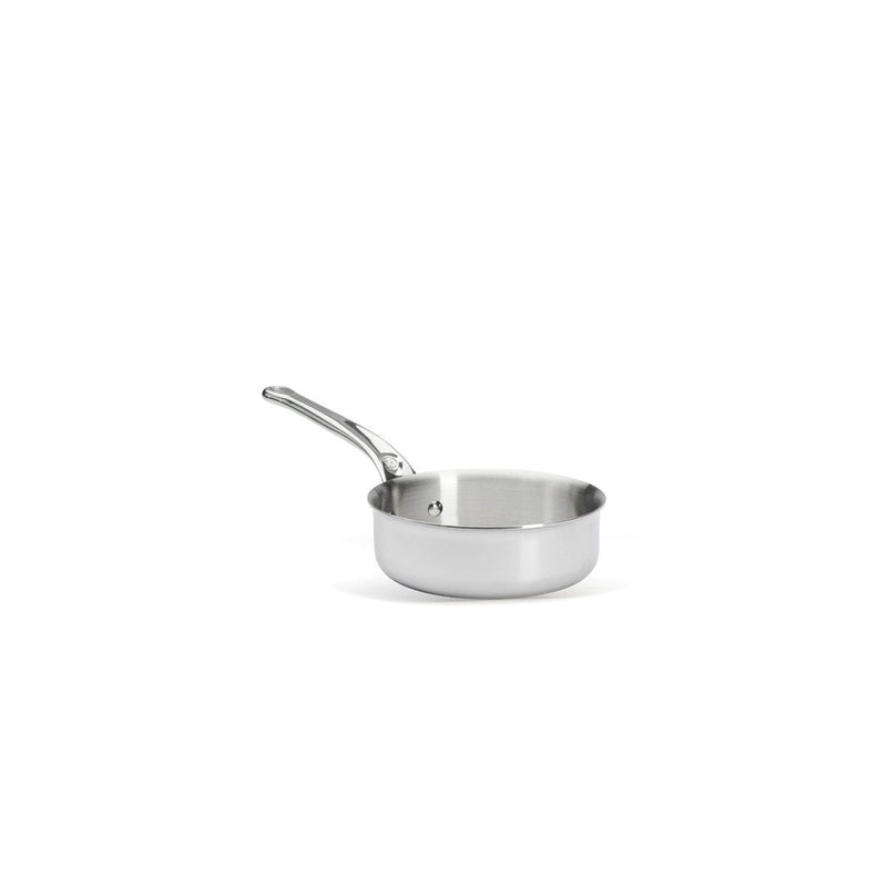 Buyer Affinity Sauteuse Steel Inoxidable Recto 16CM