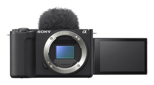 Sony Camera Digital Híbrida ZV-E10 Ii Body Camera Vlogging — image 1