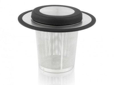 Bredemeijer 1491 Filter Tetera Steel Inoxidable — image 1