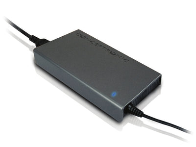Conceptronic CNB65V19 Alimentador Power Universal Slimline (9 Connectors 65W, 19V, Laptop — image 1