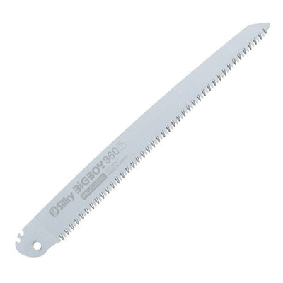 Silky 355-36 Accesorio Saw Manual Cuchilla Spare Part Serrucho Foldable Corte Tracción — image 1
