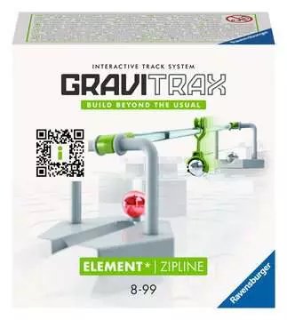 Ravensburger Gravitrax Element Zipline, Pista 27472 — image 1