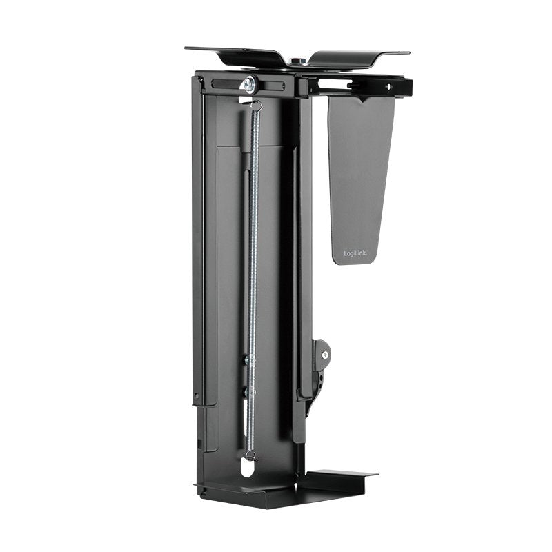 Logilink EO0030 Stand CPU Stand Installation CPU Low Desk Black