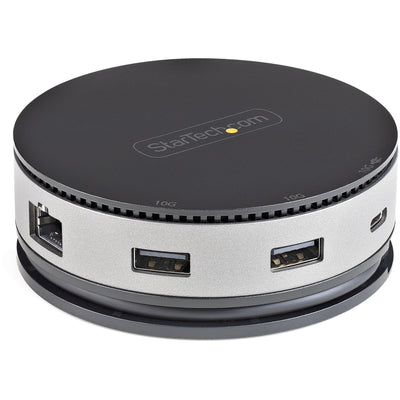 StarTech Docking Station USB-C HDMI DP Or VGA — image 1