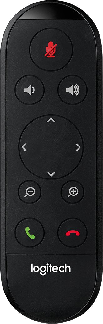Logitech Remote Control Conferencecam Connect