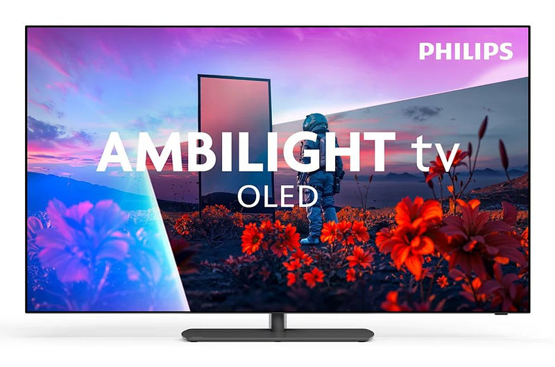 TV 55 Cali OLED 55OLED811/12