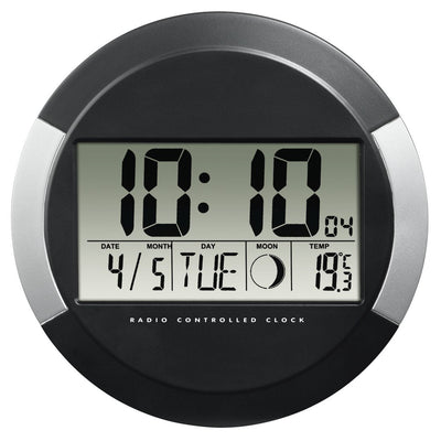 Hama Watch Wall PP-245 Grey/Black — image 1