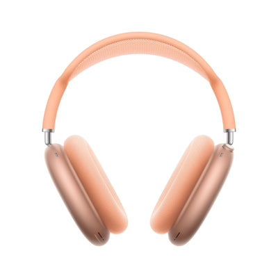 Apple Headphones Bluetooth Airpods Max. 2 USB-C Orange — image 1