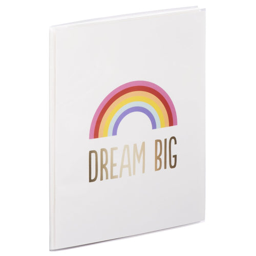 Hama Shine Album Foto And Protector White 80 Hojas — image 1