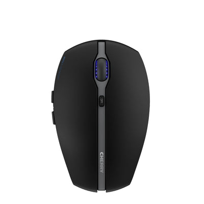 Cherry Mouse Gentix Bt Bluetooth With Multi-device Black — image 1