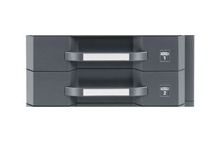 Kyocera Pf 791 - Tray Multimedia / Alimentador - 1000 Hojas In 2 Drawers (trays) — image 1