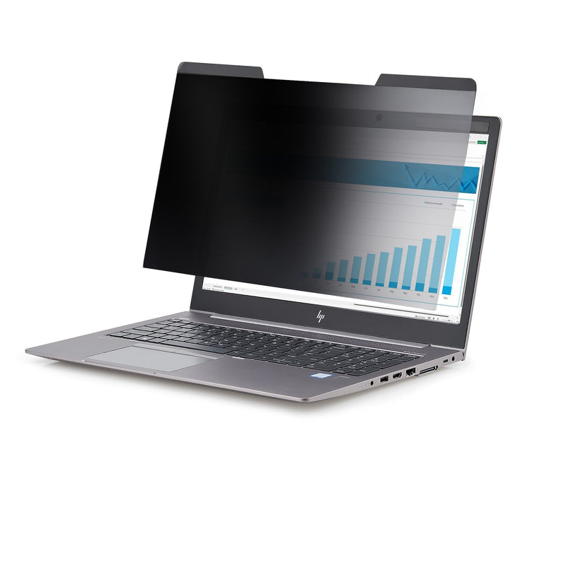 StarTech.com Magnetic Privacy Screen For 16-INCH 16:10 Laptop, Taa - Blickschutzfilter For Notebook (horizonta