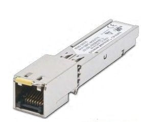 10/100/1000BASE-T Sfp Module CAT.5 — image 1