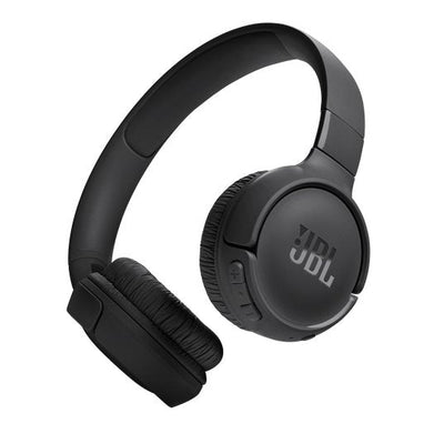Jbl Headphones Tune 525BT Wireless Black — image 1